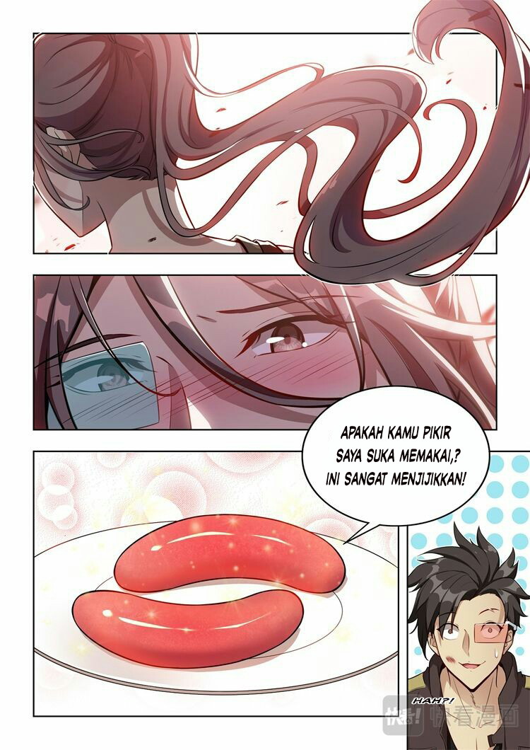 The Rise of AI Chapter 01 Gambar 35